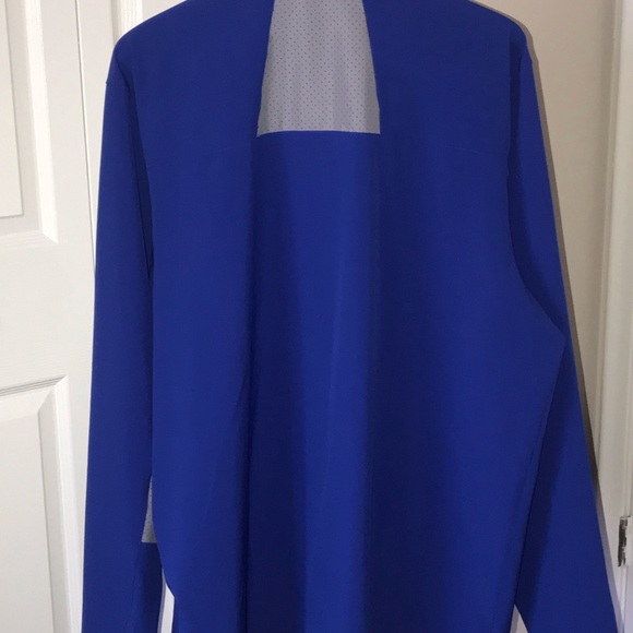 Under Armour Zip Jacket XXL - Picture 3 of 12